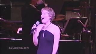 Liz Callaway sings MEADOWLARK from quotThe Bakers Wifequot [upl. by Dlorah]