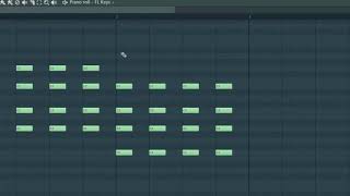 Remake instrumental amorfoda Bad Bunny DaniFer513 [upl. by Netsreik]