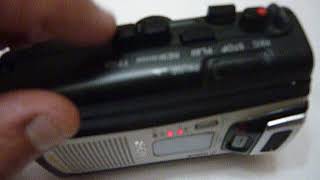 Walkman Sony CassetteRecorder TCM465V [upl. by Pournaras]