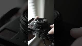 The Fujifilm X100F in 2024 [upl. by Boy]