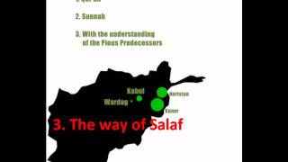 Salafi Afghanistan 2011 [upl. by Eeldarb387]