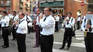 Banda di Conversano Stelle e strisce [upl. by Petrie]