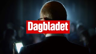 Dagbladet  først med siste nytt [upl. by Yttiy574]