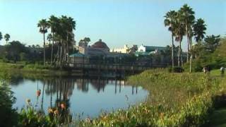 Disneyworld Resorts Guide A Very UnOfficial Guide by Morgan [upl. by Vickey972]