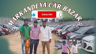 MARKANDEYA CAR BAZAR  Please SUBSCRIBE  9912931339  9912901333 [upl. by Ynnep]