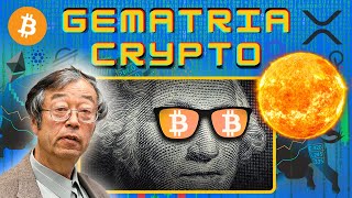 🚨 BITCOIN 50K PREDICTION COMES TRUE  GEMATRIA CRYPTO Cardano Price Targets [upl. by Akirehc195]