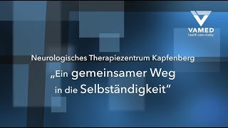 Ein gemeinsamer Weg in die Selbständigkeit  Neurologisches Therapiezentrum Kapfenberg [upl. by Elraet918]