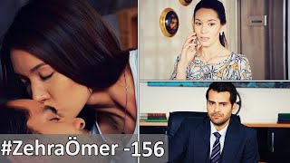 Adını Sen Koy 348 Bölüm Zehra Ömer Tüm Sahneleri [upl. by Ahsyle]