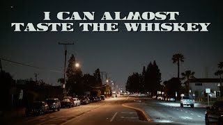 West Of Texas  I Can Almost Taste The Whiskey Official Video [upl. by Raab]