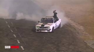 Austin spinning Barengs E30 [upl. by Ishii]