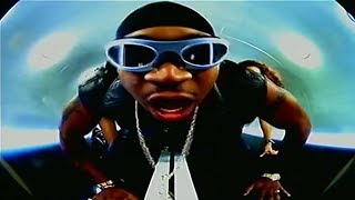 LL Cool J  Phenomenon Official Video HDAudio HD [upl. by Weingartner]