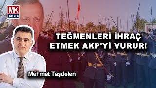 RESMEN YILAN HİKAYESİ Teğmenleri İhraç Etmek Ayaklarına Dolanır I Gizem Fidan ile Milli Dalga [upl. by Hyde]