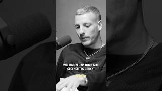 Felix Lobrecht über unseren Umgang während Corona und danach hotelmatze podcast [upl. by Mattias265]