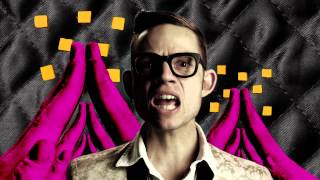 BERNHOFT  WIND YOU UP Official Video [upl. by Nnylaj592]