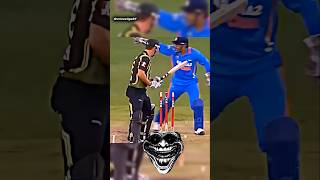 NO ONE CAN BEAT of MS DHONI 💪💯🔥 msdhonistumping cricket dhonifan ytshorts [upl. by Spector398]