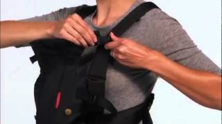 INFANTINO  SWIFT Classic Comfort Carrier [upl. by Mallissa]