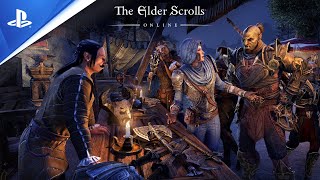 The Elder Scrolls Online  Trailer de lévénement Zèle du Zénithar  PS4 PS5 [upl. by Iblok]