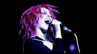 NINA HAGEN quotNATURTRANEquot LIVE DIJON 1980 [upl. by Gussman]