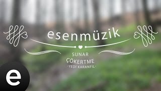 Çökertme Yedi Karanfil  Esen Müzik [upl. by Hamford]