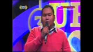 FICO Stand Up Comedy Indonesia 3 Edisi 5 Besar [upl. by Shue98]