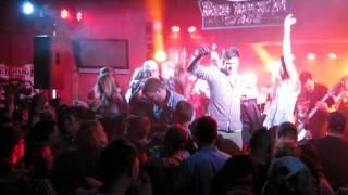 Kryptonite Live  Red Rock Saloon Milwaukee [upl. by Cleres197]