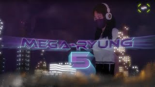 MegaRyung 5  new friends  the interdimensional giantess episode 5 [upl. by Driscoll]