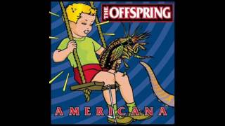 The Offspring  No Brakes [upl. by Noicpecnoc675]