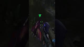 Un Elite saludando al Inquisidor en HALO 2 Shorts [upl. by Misak364]