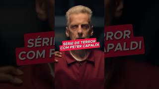 A HORA DO DIABO série de terror com Peter Capaldi [upl. by Wisnicki]