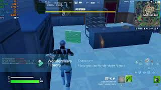 FORTNITE Intel Core i5 2400  310GHz  Radeon RX550 Benchmark [upl. by Field]