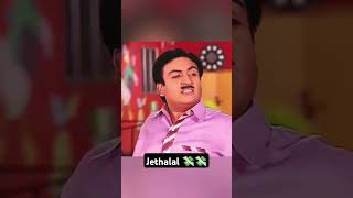 Gokuldham ka Ambani💸💸jethalalTMKOC tmkoc jetharam funny comedy viralshort shortsfeed shots [upl. by Casanova]