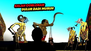 GAYENG‼️BAGONG LUCU NGAMUK SAK DAWANE LAKON  NGAJAR GARENG PETRUK MERGO MASALAH SEPELE [upl. by Rudin]