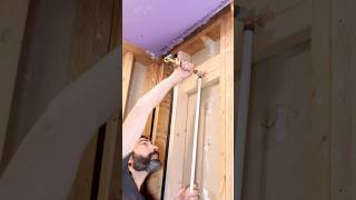 How to Test Shower Valve Plumbing  shorts homerepairtutor [upl. by Tnaryb]