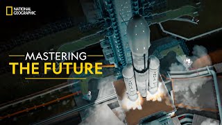 Mastering the Future  It Happens Only in India  Full Episode  S03E04  National Geographic [upl. by Flem581]