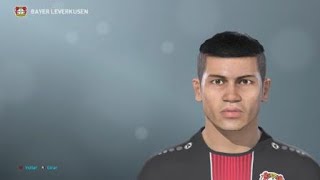 Paulinho PES 2019 [upl. by Zrike]