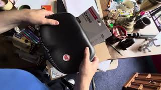 Schwinn bike seat noseless no pain Unboxing [upl. by Pinebrook]