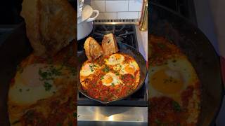 Shakshuka Recipe [upl. by Annaihs]