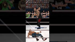 Jack Swagger Entrance  WWE 2k15  Game Chase Official [upl. by Hugues]