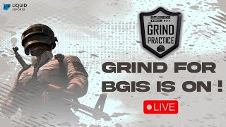 BGMI BGIS GRIND ₹10000 PRIZEPOOL ftGODLIKE ESPORTSRIP MIZORECKONING ESPORTS [upl. by Schargel]