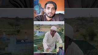 Aaj sabse bade jaz ke paas aagaye shorts islamic video [upl. by Yllime]