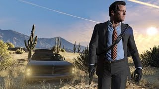 GTA 5  PCTestReview Warum die PCVersion von Grand Theft Auto 5 die beste ist [upl. by Eustache]