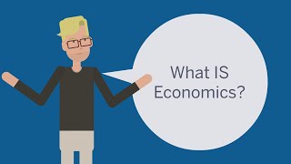 What is Economics [upl. by Clovah]