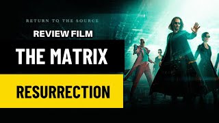 xQc Reviews The Matrix Resurrections  Official Trailer 2021 Keanu Reeves CarrieAnne Moss [upl. by Enela162]