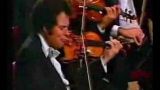 Tchaikovsky  violin concerto  Allegro moderato part II [upl. by Noremmac]