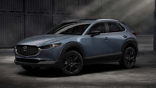 New Mazda CX30 2024 InDepth Review [upl. by Kcirdaed]