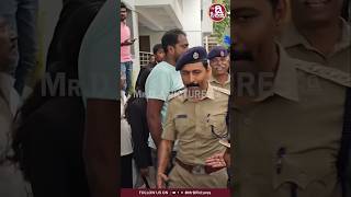 ACP Chandan Kumar Dboss Case Main Police Offer  Challenging Star Darshan  kannadaactor [upl. by Sussman966]