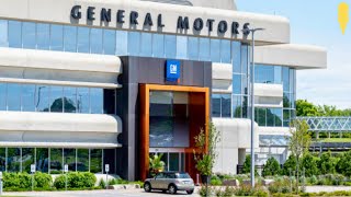 WHY GM IS SLASHING JOBS AGAIN—1000 ROLES ON THE LINE [upl. by Ligetti17]