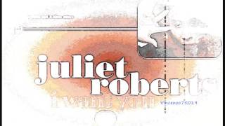 Juliet Roberts  I Want You KKlass Dominoe Dub 1994 Promo [upl. by Lavud788]