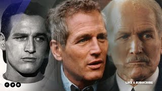 Top 10 Las Mejores Películas de Paul Newman [upl. by Eniloj]