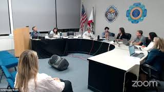 OUSD  Regular Board Meeting Thursday July 13 2023 at 630PM [upl. by Otsuj]